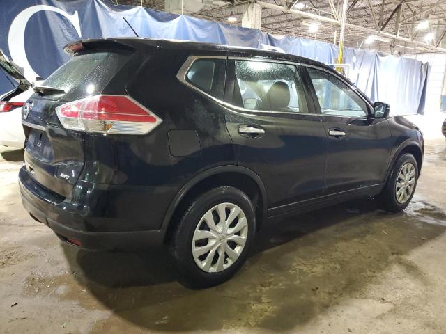 Photo 3 from auction – 2015 NISSAN ROGUE S with VIN KNMAT2MV2FP502912