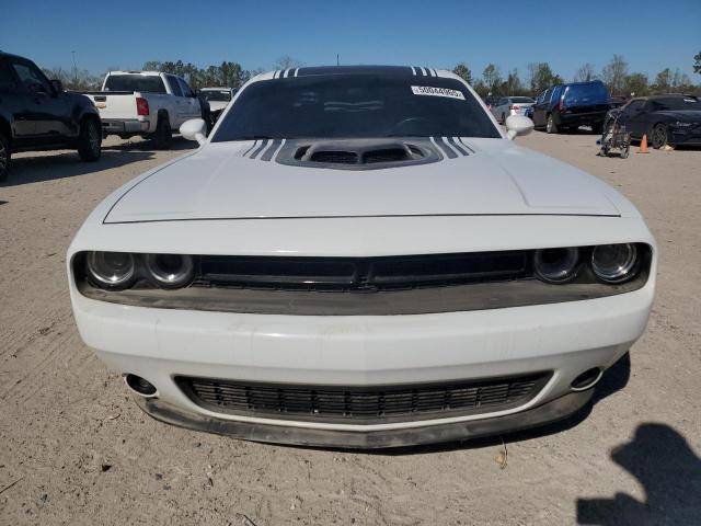 Photo 5 from auction – 2015 DODGE CHALLENGER with VIN 2C3CDZBT0FH911399