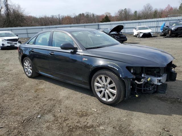 Photo 4 from auction – 2013 AUDI A6 PRESTIG with VIN WAUHGAFC7DN017518