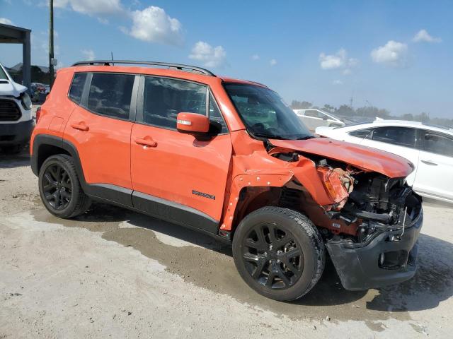 Photo 4 from auction – 2018 JEEP RENEGADE L with VIN ZACCJBBB6JPH86158