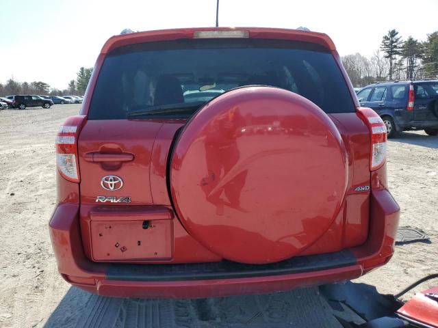 Photo 6 from auction – 2012 TOYOTA RAV4 with VIN 2T3BF4DV0CW218136