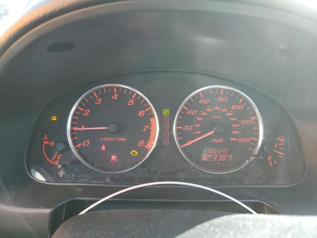 Photo 9 from auction – 2004 MAZDA 6 S with VIN 1YVHP82D945N89341