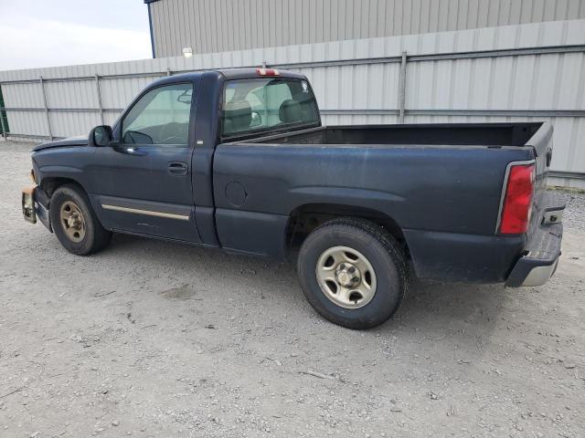 Photo 2 from auction – 2004 CHEVROLET SILVERADO with VIN 1GCEC14X74Z229478