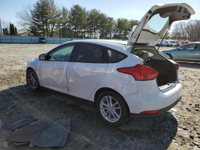 Photo 2 from auction – 2015 FORD FOCUS SE with VIN 1FADP3K22FL283740