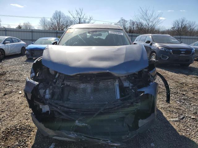Photo 5 from auction – 2019 NISSAN ROGUE S with VIN 5N1AT2MVXKC819690