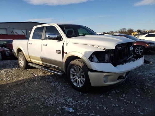 Photo 4 from auction – 2016 RAM 1500 LONGH with VIN 1C6RR7PM0GS114391