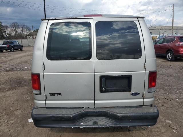 Photo 6 from auction – 2003 FORD ECONOLINE with VIN 1FTRE14213HA29118