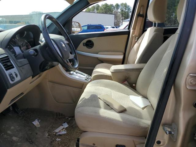 Photo 7 from auction – 2007 CHEVROLET EQUINOX LT with VIN 2CNDL63F976065048