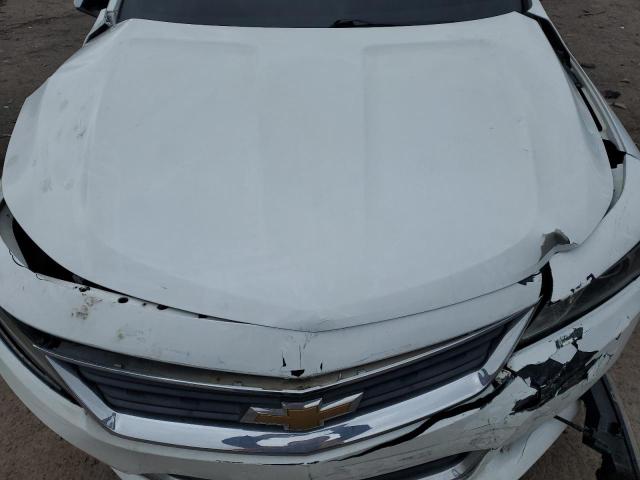 Photo 11 from auction – 2016 CHEVROLET IMPALA LS with VIN 2G11X5SA0G9178275