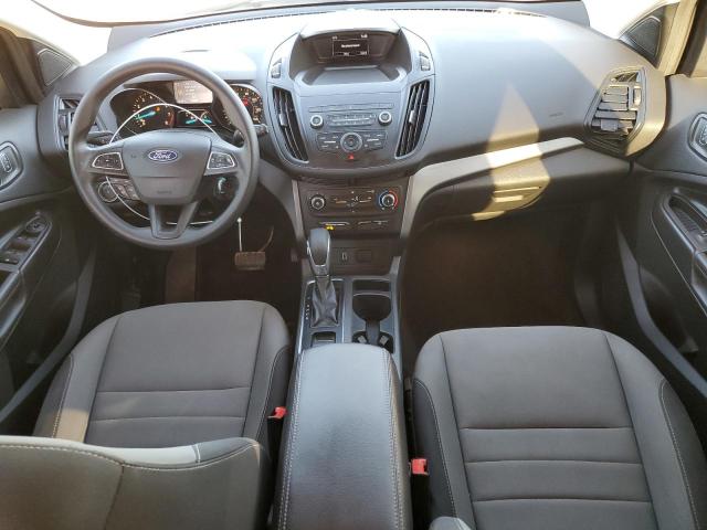 Photo 8 from auction – 2019 FORD ESCAPE S with VIN 1FMCU0F73KUC02571