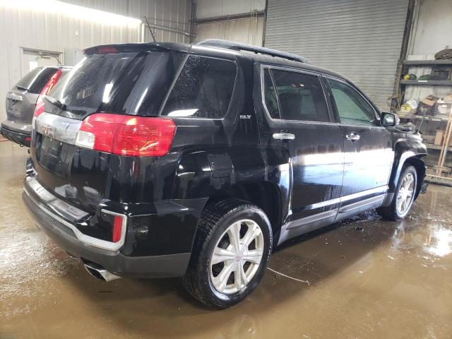 Photo 3 from auction – 2016 GMC TERRAIN SL with VIN 2GKFLPE39G6132371