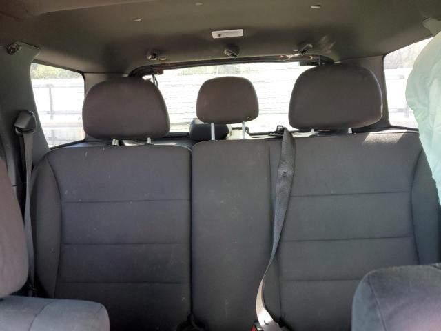 Photo 10 from auction – 2012 FORD ESCAPE XLT with VIN 1FMCU9DG3CKA87281