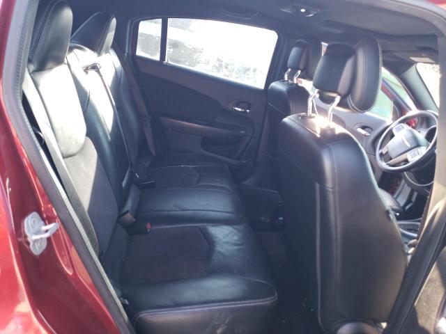 Photo 10 from auction – 2013 CHRYSLER 200 LIMITE with VIN 1C3CCBCG9DN737672