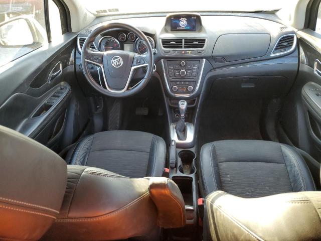 Снимка 8 от търг – 2015 BUICK ENCORE с VIN KL4CJESB8FB142500