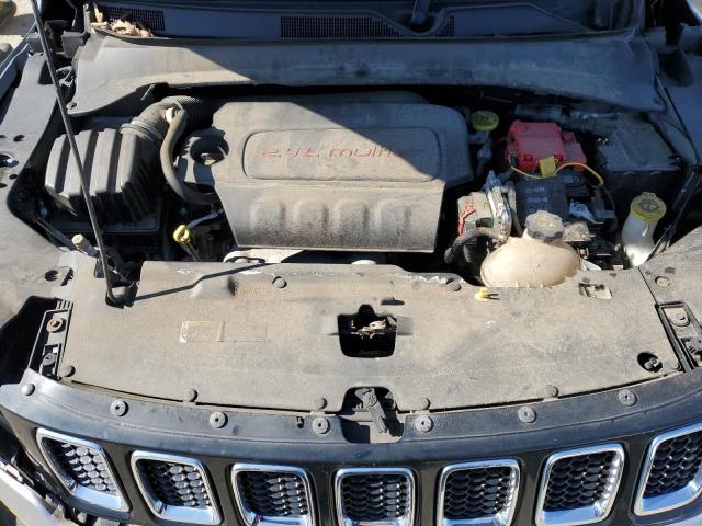Foto 11 de la subasta – 2019 JEEP COMPASS LA con VIN 3C4NJDBBXKT630722