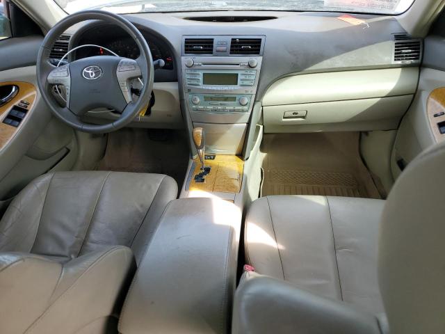 Photo 8 from auction – 2007 TOYOTA CAMRY CE with VIN JTNBE46K173028114