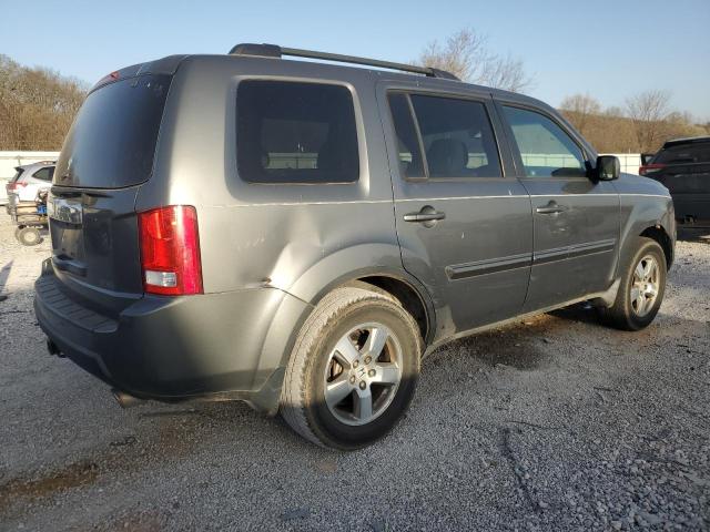 Photo 3 from auction – 2009 HONDA PILOT EX with VIN 5FNYF48409B046829