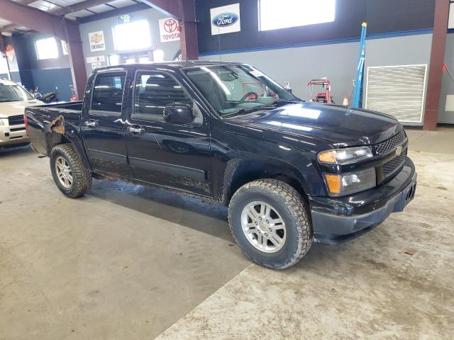 Photo 4 from auction – 2012 CHEVROLET COLORADO L with VIN 1GCHTCFE1C8165821