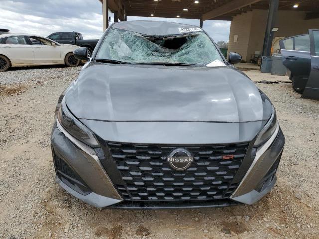 Photo 5 from auction – 2024 NISSAN ALTIMA SR with VIN 1N4BL4CW5RN320623