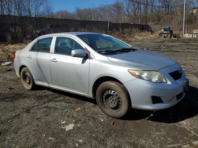 صورة رقم 4 من المزاد - 2010 TOYOTA COROLLA مع VIN 2T1BU4EE0AC312612