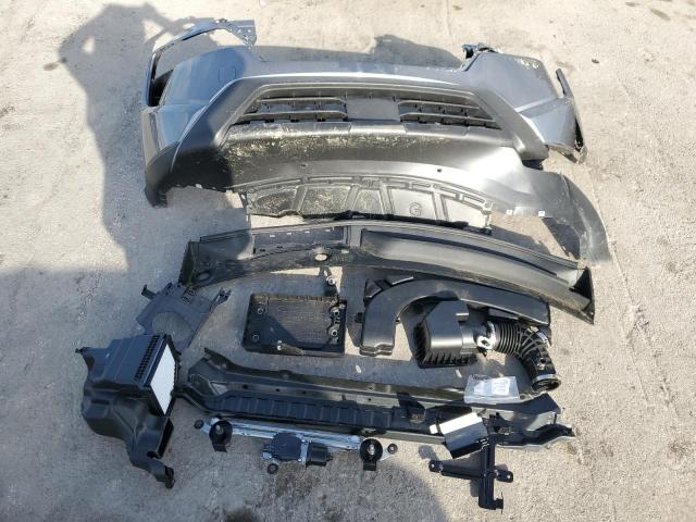 Photo 13 from auction – 2024 NISSAN ROGUE SV with VIN JN8BT3BA2RW005643