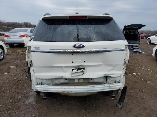 Photo 6 from auction – 2012 FORD EXPLORER with VIN 1FMHK7B82CGA37230