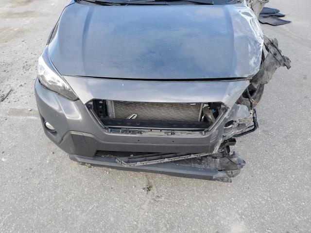 Photo 12 from auction – 2022 SUBARU CROSSTREK with VIN JF2GTAPC6N8218692
