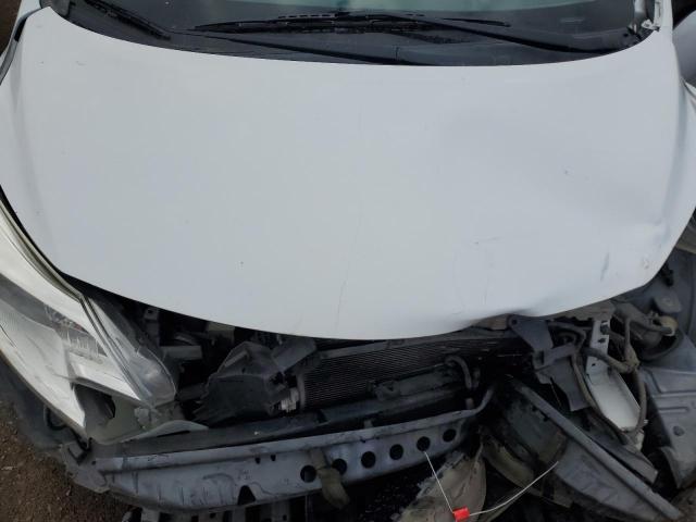 Photo 11 from auction – 2016 NISSAN VERSA NOTE with VIN 3N1CE2CP7GL400561