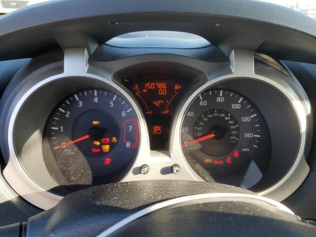 Photo 9 from auction – 2012 NISSAN JUKE S with VIN JN8AF5MV0CT111564