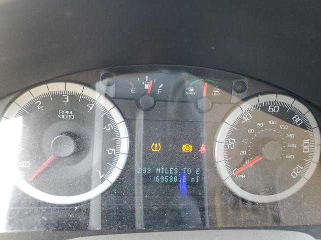 Photo 9 from auction – 2008 FORD ESCAPE HEV with VIN 1FMCU59H08KA38864