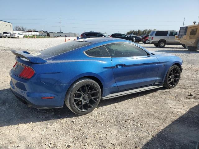 Photo 3 from auction – 2018 FORD MUSTANG with VIN 1FA6P8TH1J5154846