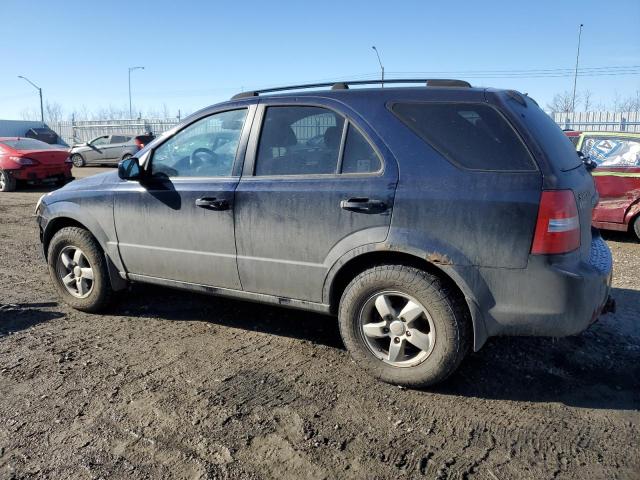 Photo 2 from auction – 2008 KIA SORENTO EX with VIN KNDJC735685824580