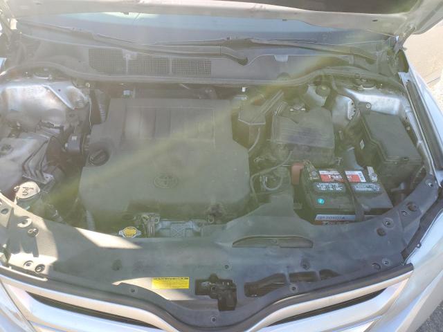 Photo 12 from auction – 2013 TOYOTA VENZA LE with VIN 4T3ZK3BB2DU063295