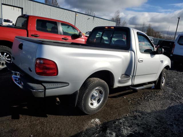 Photo 3 from auction – 2003 FORD F150 with VIN 1FTRF07W33KC45125