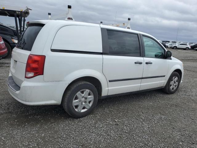 Снимка 3 от търг – 2013 RAM TRADESMAN с VIN 2C4JRGAG1DR812255