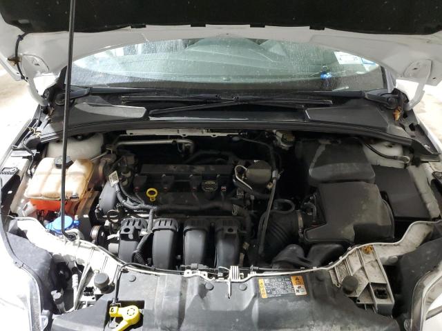 Photo 11 from auction – 2014 FORD FOCUS SE with VIN 1FADP3K27EL314320