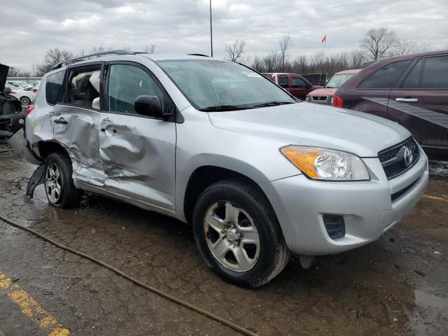 Photo 4 from auction – 2012 TOYOTA RAV4 with VIN 2T3ZF4DV7CW149234