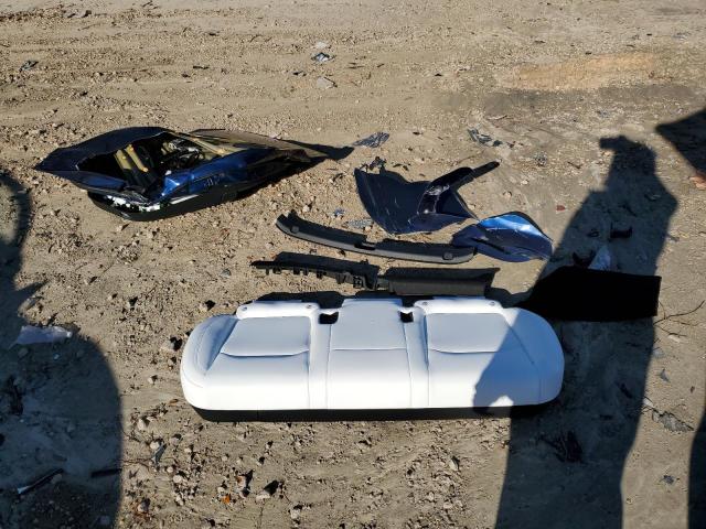 Photo 12 from auction – 2023 TESLA MODEL Y with VIN 7SAYGDEE5PA166889