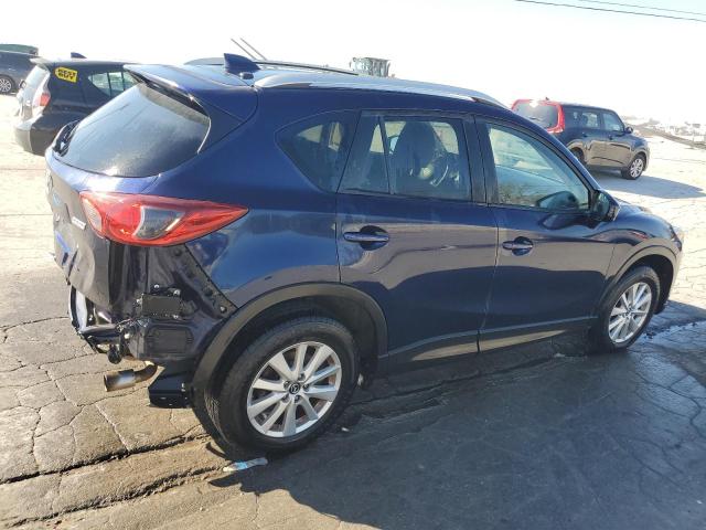 Photo 3 from auction – 2014 MAZDA CX-5 TOURI with VIN JM3KE2CY9E0338230