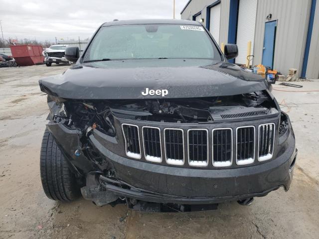Photo 5 from auction – 2014 JEEP GRAND CHER with VIN 1C4RJFAG7EC179050