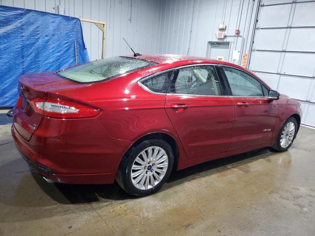 Photo 3 from auction – 2013 FORD FUSION SE with VIN 3FA6P0LU0DR315817