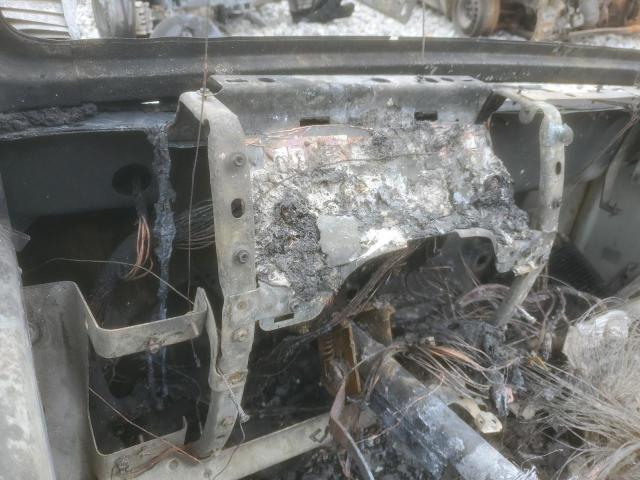 Photo 9 from auction – 2004 JEEP WRANGLER / with VIN 1J4FA69S74P787812