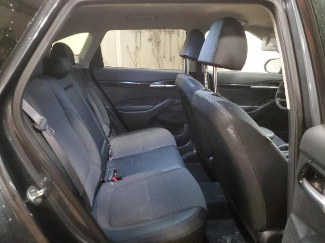 Photo 11 from auction – 2022 KIA SELTOS S with VIN KNDEU2AA3N7306489