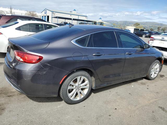 Photo 3 from auction – 2017 CHRYSLER 200 LIMITE with VIN 1C3CCCAB5HN505430