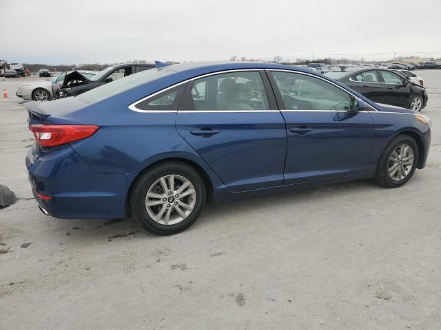 Photo 3 from auction – 2016 HYUNDAI SONATA SE with VIN 5NPE24AF7GH267742