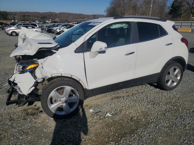 BUICK ENCORE 2016 with VIN KL4CJASB6GB580720 - Photo from auction