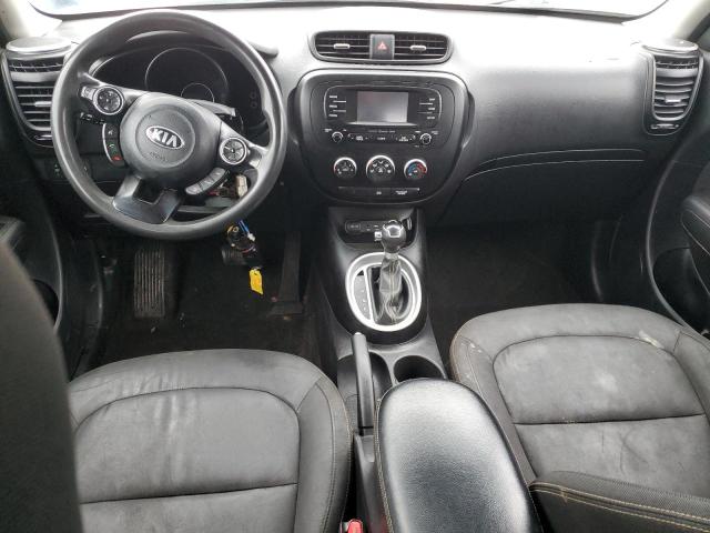 Photo 8 from auction – 2016 KIA SOUL with VIN KNDJP3A54G7841591