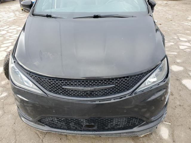 Photo 12 from auction – 2019 CHRYSLER PACIFICA T with VIN 2C4RC1EG0KR555095