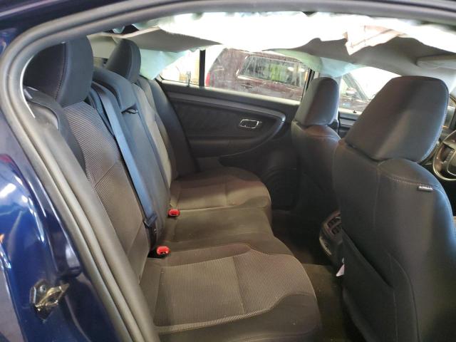 Photo 10 from auction – 2012 FORD TAURUS SEL with VIN 1FAHP2EWXCG114029