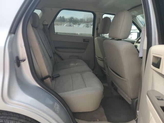 Photo 11 from auction – 2010 FORD ESCAPE XLT with VIN 1FMCU9D73AKC90488